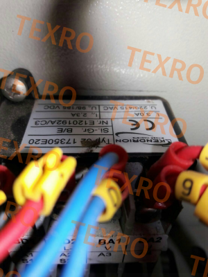 Kendrion-32 17350E20