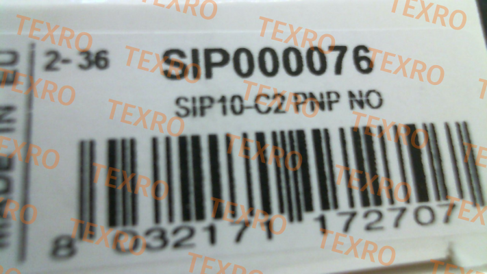 Aeco-SIP000076