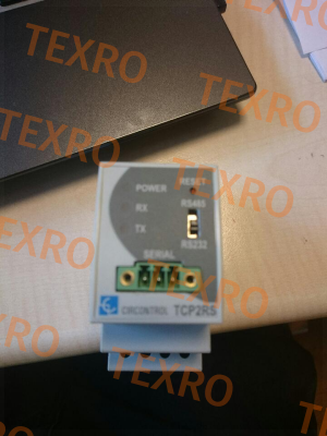 Circutor-TCP2RS-TCP+