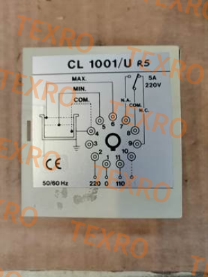 Aeco-CL1001/U R5 110/220Vac