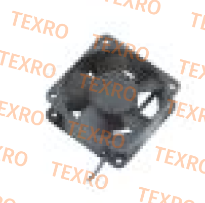 Bernstein-Art.No.9806421000, Type:LÜFTER-SET 24V (2ST.)        K