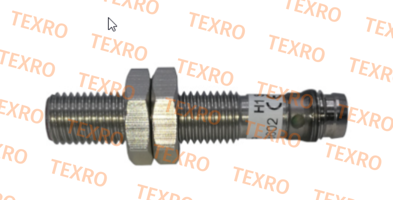 Aeco-P/N: I08000085 Type: SI8-DC2 PNP NO H1 S