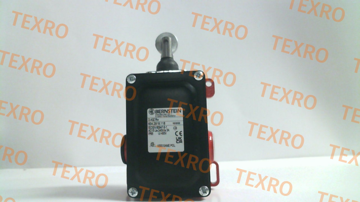 Bernstein-P/N: 6042918118 Type: D-A3Z RW