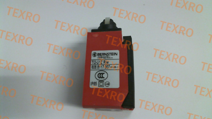 Bernstein-P/N: 6088117007, Type: TI2-U1Z RIW