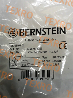 Bernstein-Art.-Nr.: 6602984258