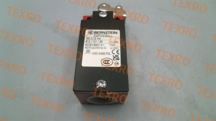 Bernstein-6121121139 / GC-U1Z HW