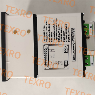 Circutor-MEG 1000 (230V)