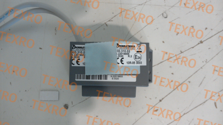 Nordelettronica-C002873 000.310.02