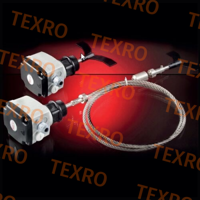 Aeco-YRL000006 RL-A AD 1/2 24 Vdc