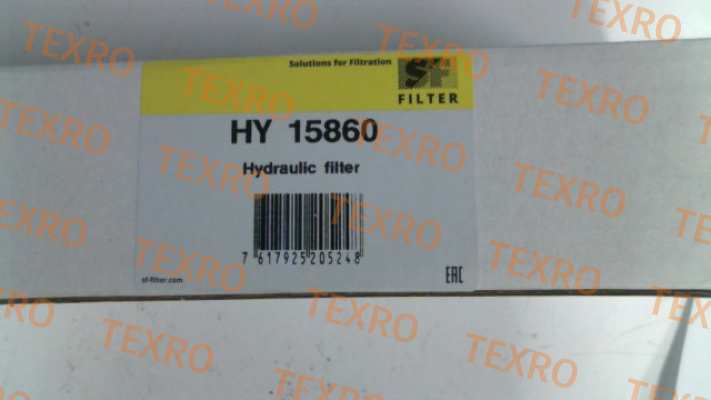 SF FILTER-SL 020W200B / HY 15860