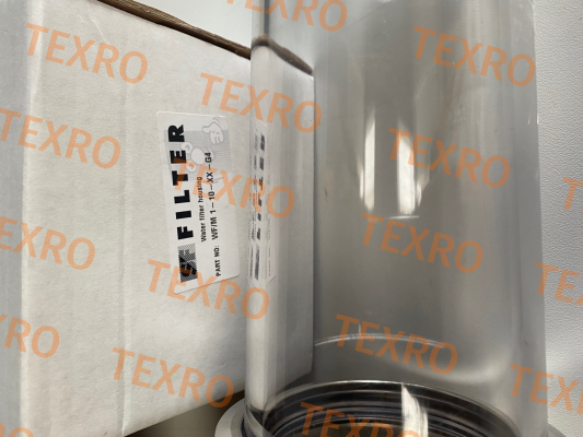 SF FILTER-WF/M 1-10-XX-G4