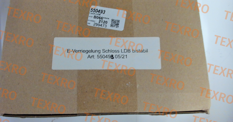Kendrion-550493