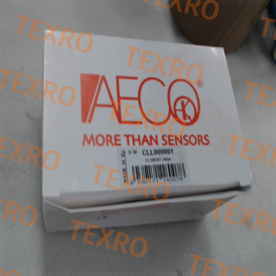 Aeco-CL1001/O 24Vac